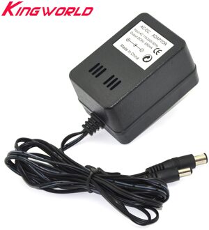 Netsnoer 3 in 1 US Plug AC Adapter Voeding Lader voor N-ES voor S-NES voor S-EGA Genesis