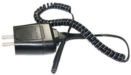 Netsnoer Voor Braun Scheerapparaat Serie 7 3 5 S3 Oplader Voor Braun Elektrische Scheermes 190/199 Vervanging 12V Adapter us Plug