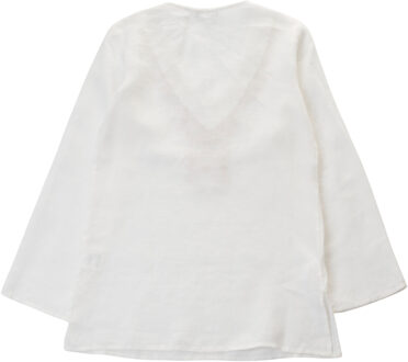 Nette blouse Wit - 40