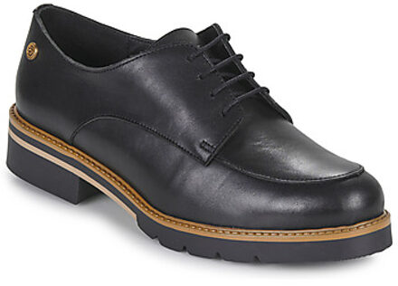 Nette schoenen Betty London NAVARRA" Zwart - 36,40,41