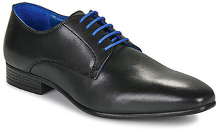 Nette schoenen Carlington EMRON" Zwart - 39,40,41,42,43,44,45,46