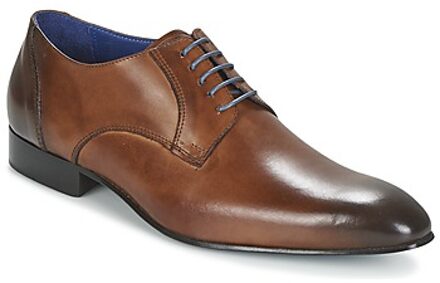 Nette schoenen Carlington EMRONE" Bruin - 39,40