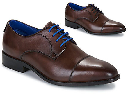 Nette schoenen Carlington JIMES" Bruin - 39,40,41,42,43,44,45,46