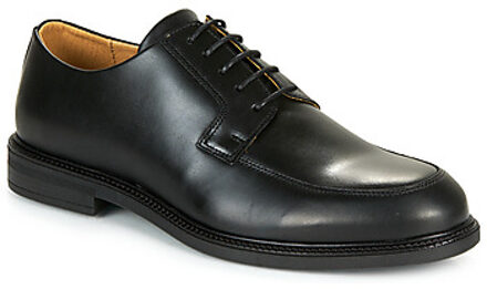 Nette schoenen Carlington LOUIS" Zwart - 39,40,41,42,43,44,45,46