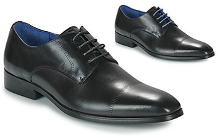 Nette schoenen Kdopa VATRELI" Zwart - 40,41,42,43,44