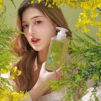 Nettle Balancing Shampoo+ 500ml