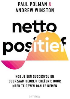 Netto positief