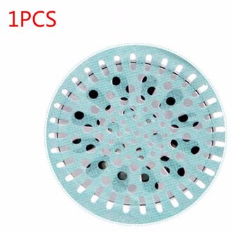 Netto Stickers Haar Filter Gootsteenzeefje Keuken Gereedschap Sink Verstopt Afvoerputje Gat Douche Putdeksel Netto Stickers Haar Filter
