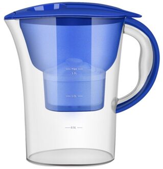 Netto Waterkoker Thuis Keuken Activated Carbon Filter Waterkoker Draagbare Waterzuiveraar Kantoor Drinkware Purifier