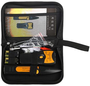 Netwerk Kabel Tester Line FinderTM-8 RJ11 Telefoonlijn Tracker Cat5 Cat5A Cat6 Cat6A Cat6E RJ45 LAN