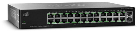 netwerk-switches SG112-24