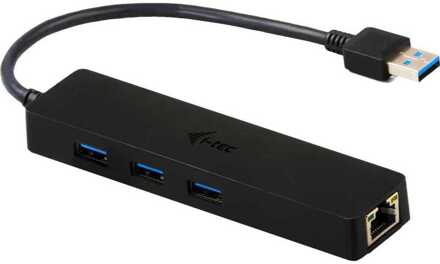 Netwerkadapter USB 3.0