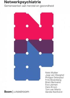 Netwerkpsychiatrie