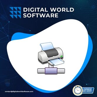 Nеtwork Printеr Controle 1.15