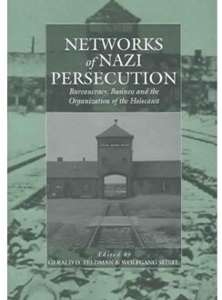 Networks of Nazi Persecution