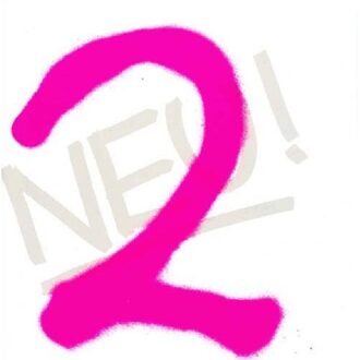 Neu! 2 (LP)