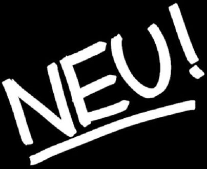 Neu! 75