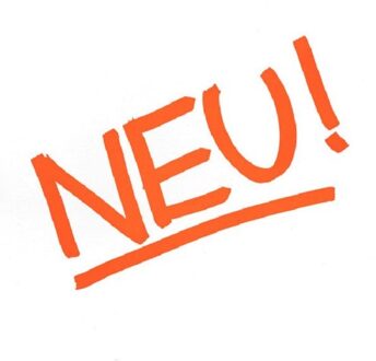 Neu (LP)