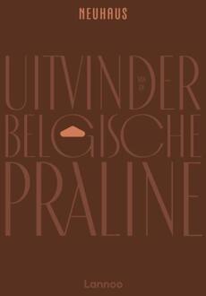 Neuhaus -  Charlotte Huens, Pacôme Nasier (ISBN: 9789020988987)