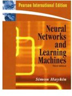 Neural Networks and Learning Machines