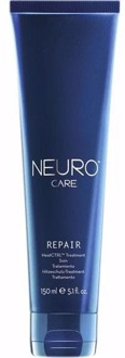 Neuro Care Repair Heatctrl Treatment - Cure For Heat-Stressed Hair