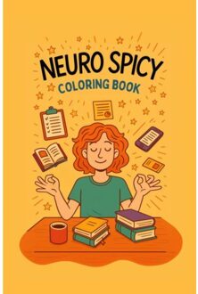 Neuro Spicy - Sleepy Time