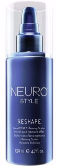 Neuro Style - Prime - HeatCTRL Blowout Primer - 139 ml