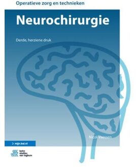 Neurochirurgie - Operatieve Zorg En Technieken