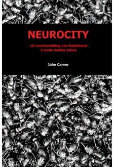 Neurocity - (ISBN:9789463183505)
