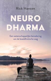 Neurodharma - (ISBN:9789025908799)