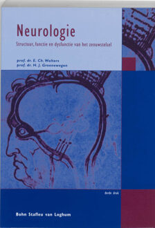 Neurologie - Boek E.Ch. Wolters (9031343560)