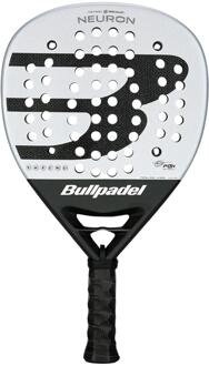 Neuron 25 Padelracket 1 Zilver