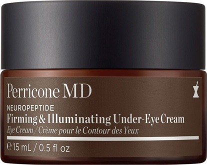 Neuropeptide Firming & Illuminating Under-Eye Cream 15 ml