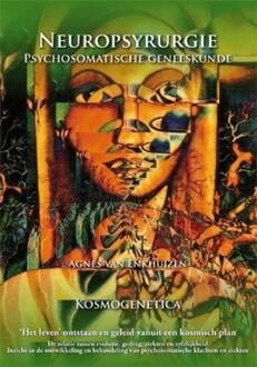 Neuropsyrurgie - Boek Agnes van Enkhuizen (9087592477)