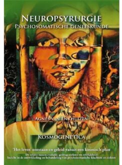 Neuropsyrurgie - Boek Agnes van Enkhuizen (9087592477)