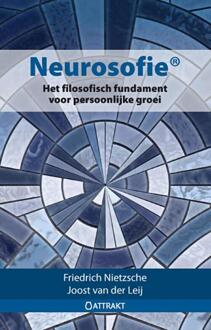 Neurosofie® - Boek Joost van der Leij (9460510612)