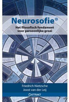 Neurosofie® - Boek Joost van der Leij (9460510612)