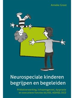 Neurospeciale kinderen begrijpen en begeleiden