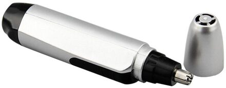 Neus Tondeuse Elektrische Oorhaar Trimmer Snel Opladen Voor Mannen Vrouwen