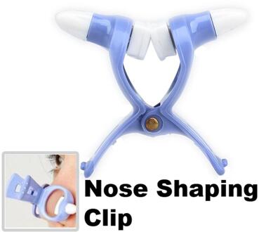 Neus Up Rechte Brug Hoger Beauty Tool Maker Clip Lifting Shaping Shaper Clipper Beauty Clip Schoonheidsverzorging Neus Up Gereedschap