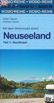 Neuseeland - Nord