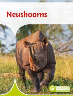 Neushoorns - Junior Informatie - Geert-Jan Roebers