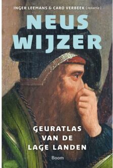 Neuswijzer - Caro Verbeek