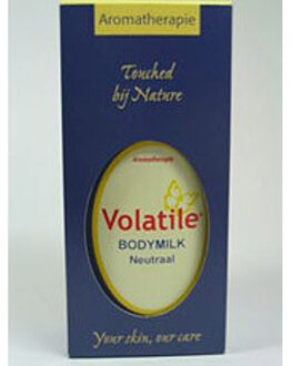 Neutraal - 250 ml - Bodymelk