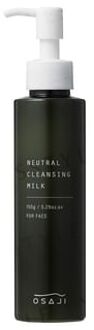 Neutral Cleansing Milk 150g