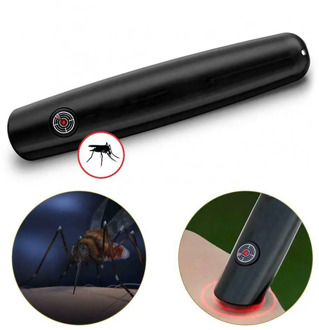 Neutral Electronic Anti-Itch Pen Stitch Healer Against Mosquito Bites Insect Bites Medicines Bite Away