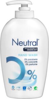 Neutral Handzeep Neutral Handzeep 250 ml