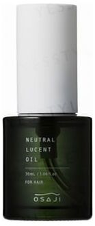 Neutral Lucent Oil Hair Oil 30ml