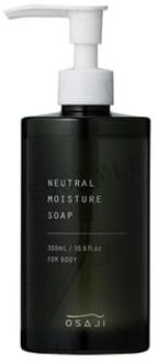 Neutral Moisture Body Soap 300ml