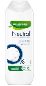 Neutral Shampoo Neutral Shampoo Normaal 250 ml